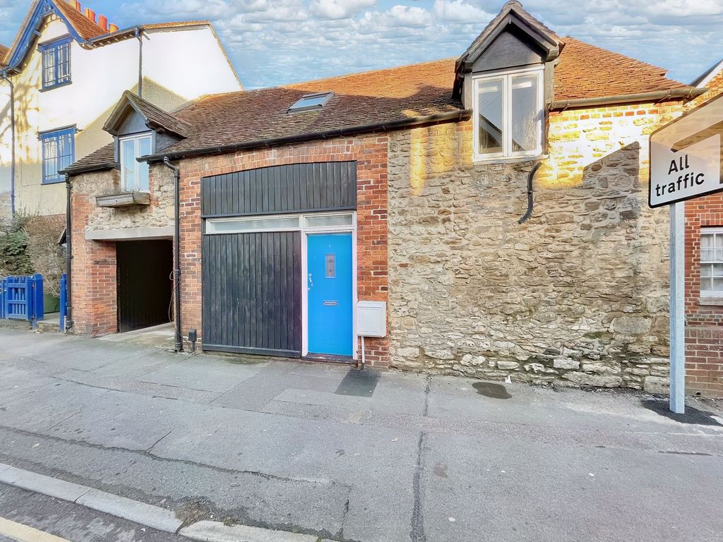 2 bed flat for sale in Bath Street, Morland Court OX14 Zoopla