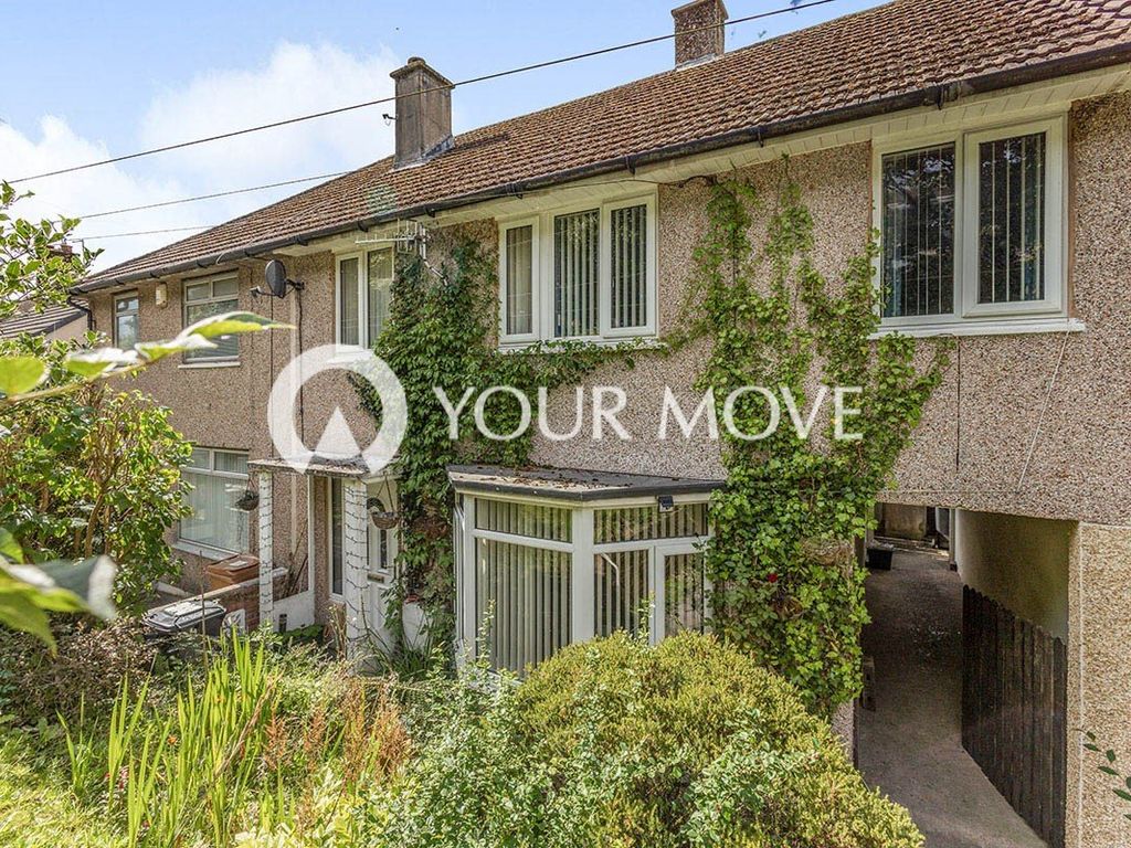 4 bed terraced house for sale in Bleng Avenue, Whitehaven, Cumbria CA28 Zoopla