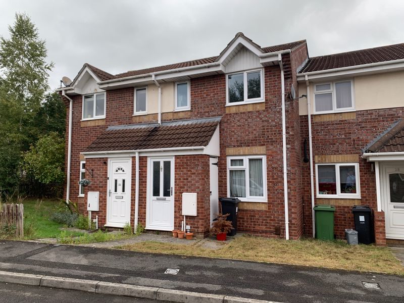2 bed terraced house to rent in Courtlands, Bradley Stoke, Bristol BS32, £1,195 pcm Zoopla
