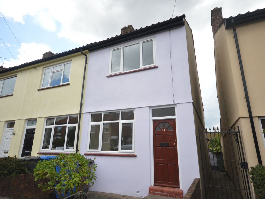 2 bed property to rent in Albany Road, Norwich NR3 Zoopla