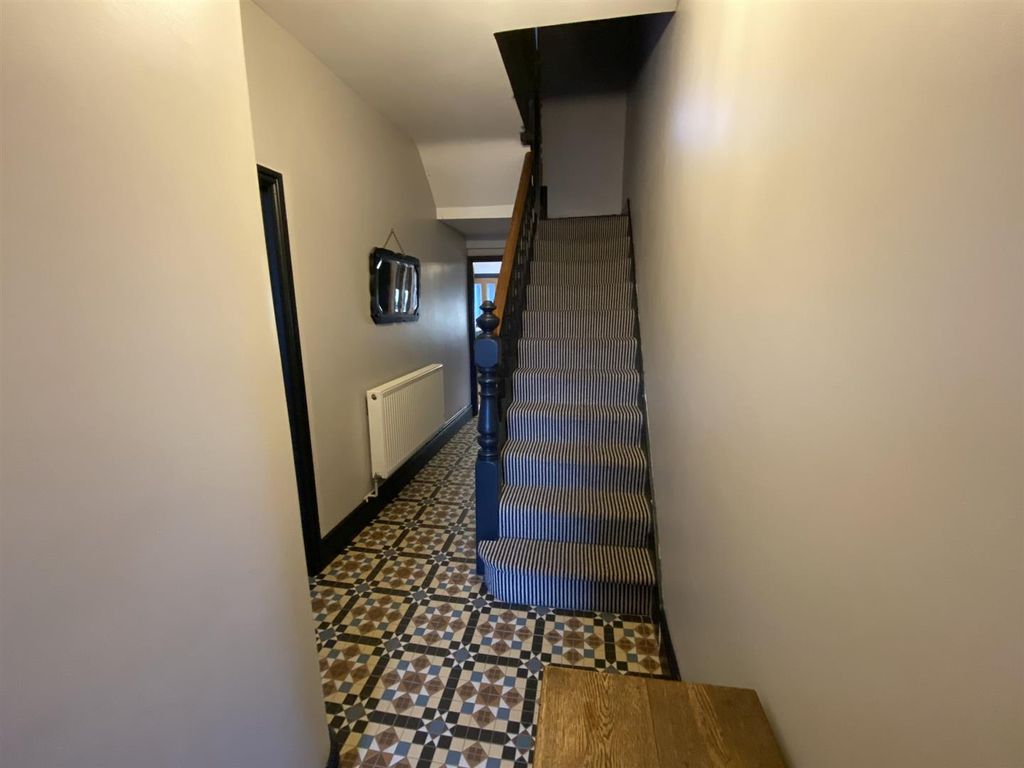 3 bed semidetached house for sale in Stepney Road, Burry Port SA16, £