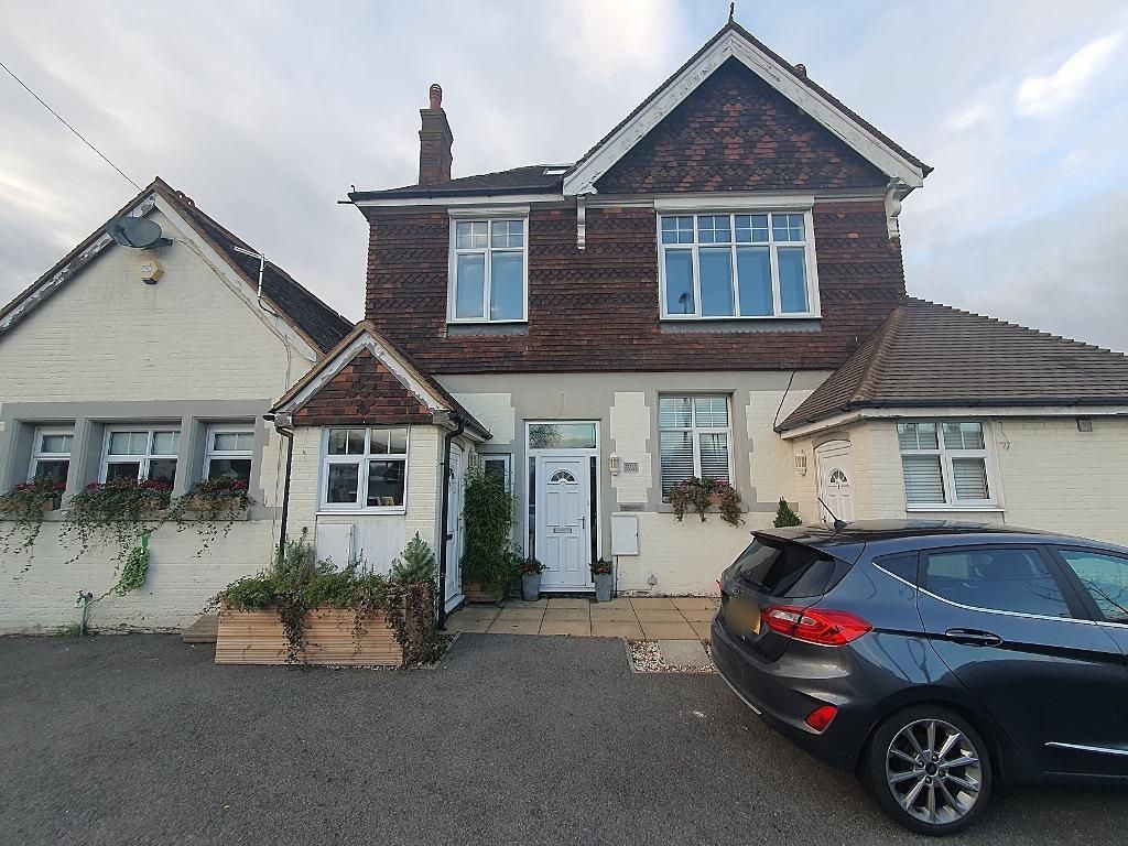 7 bed detached house for sale in Old Court, Chattenden