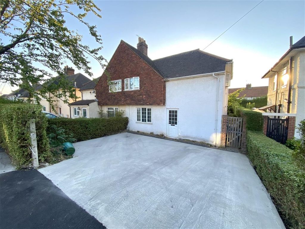 4 bed semidetached house for sale in Hunters Grove, Hayes UB3 Zoopla