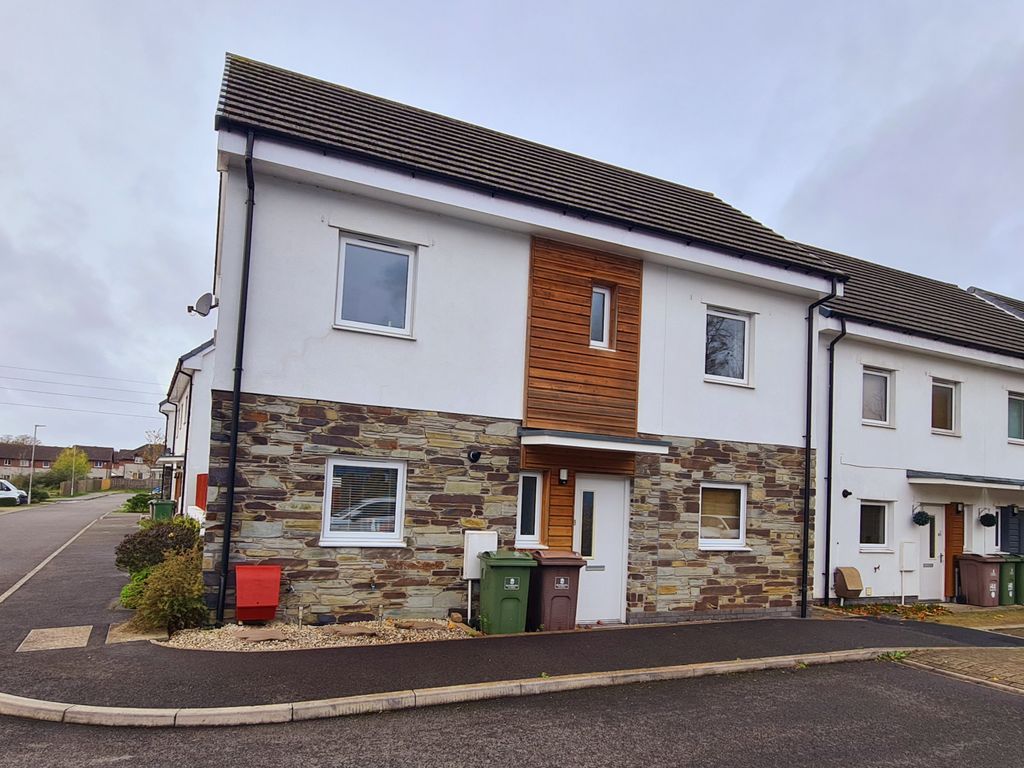 3 bed detached house for sale in Plymview Close, Plymouth PL3 - Zoopla