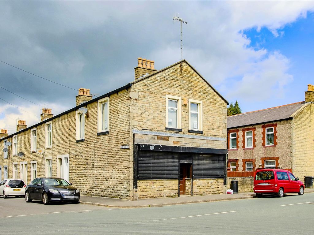 2 bed flat for sale in Clayton Street, Barnoldswick BB18 Zoopla