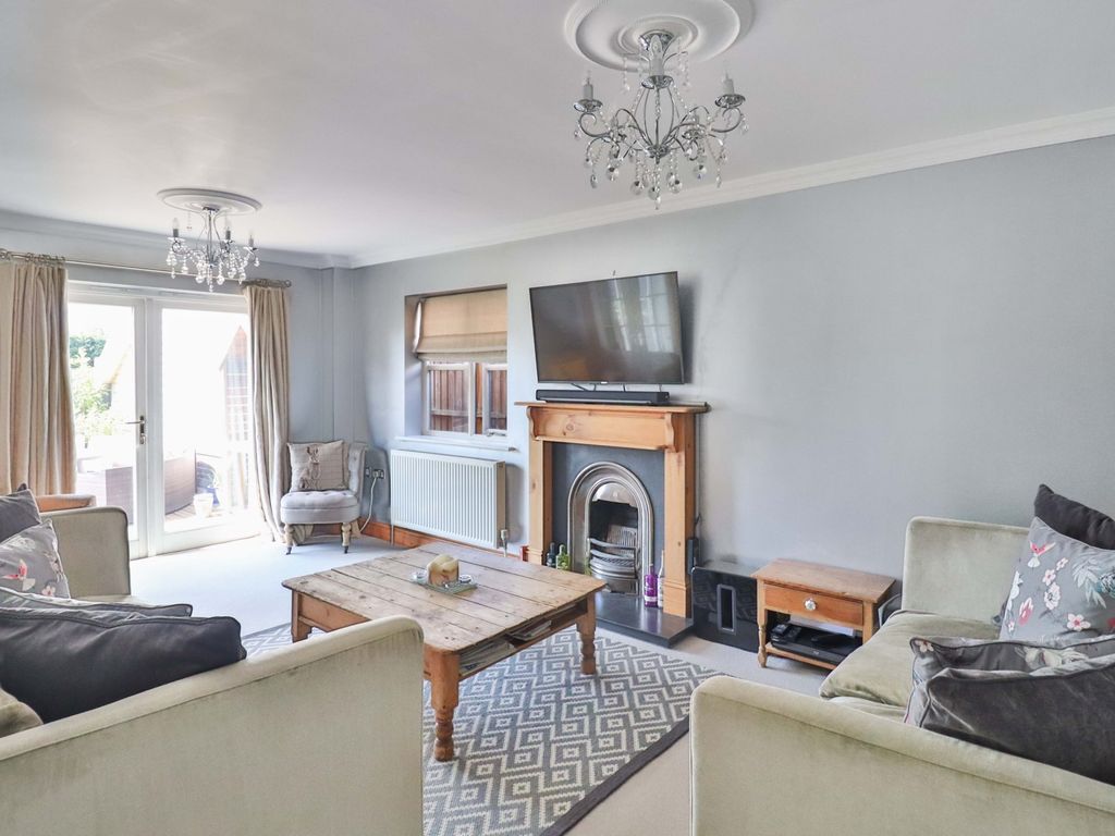 4 bed detached house for sale in Diamond Close, Winfarthing, Diss IP22 Zoopla