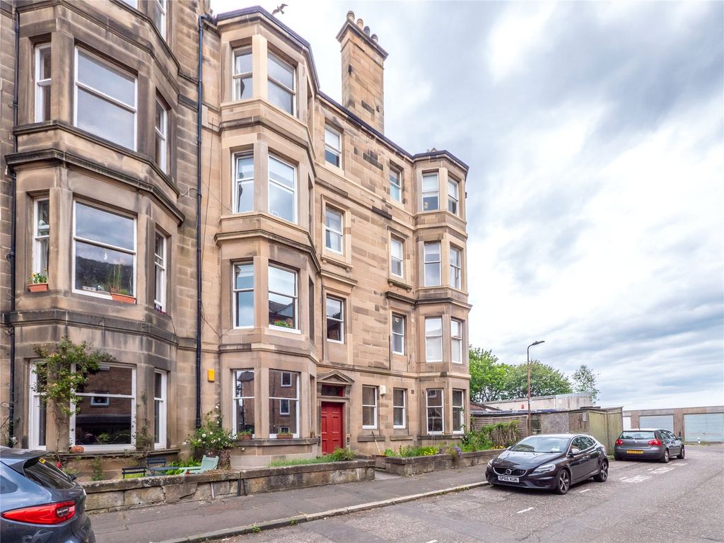 19/6 Goldenacre Terrace, Inverleith, Edinburgh EH3  