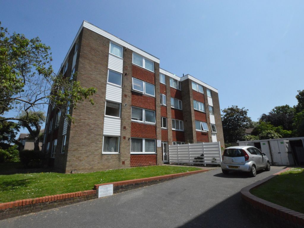 2 bed flat for sale in Epsom Road, Croydon CR0 Zoopla