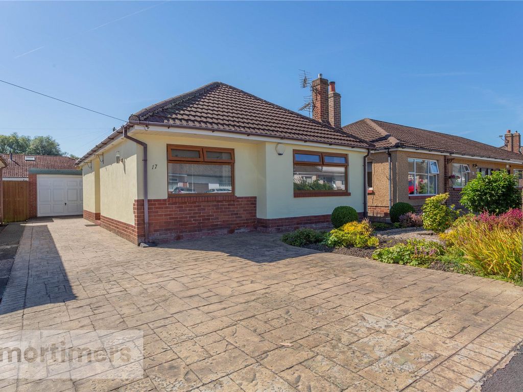 2 bed detached bungalow for sale in Worston Lane, Great Harwood