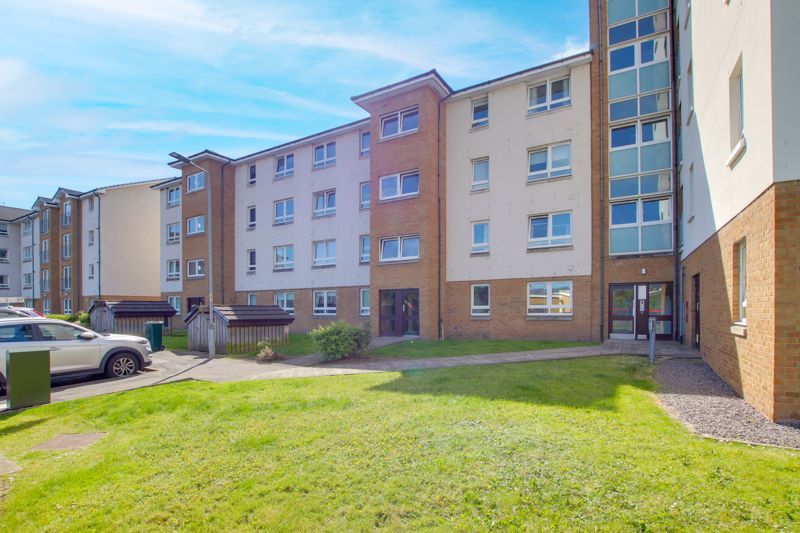 2 bed flat for sale in Silverbanks Court, Cambuslang, Glasgow G72 Zoopla