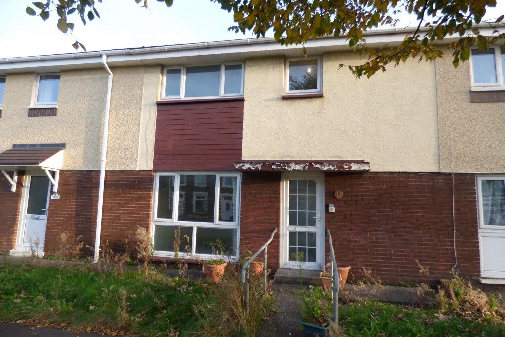 3 bed terraced house to rent in Eastland Road, Neath SA11, Neath,, £750 pcm Zoopla