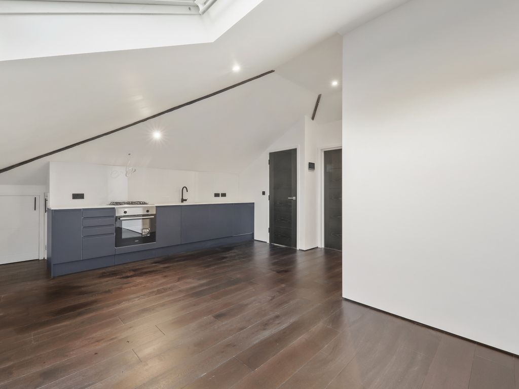 1 bed flat to rent in Southend Road, Beckenham, Kent BR3 Zoopla