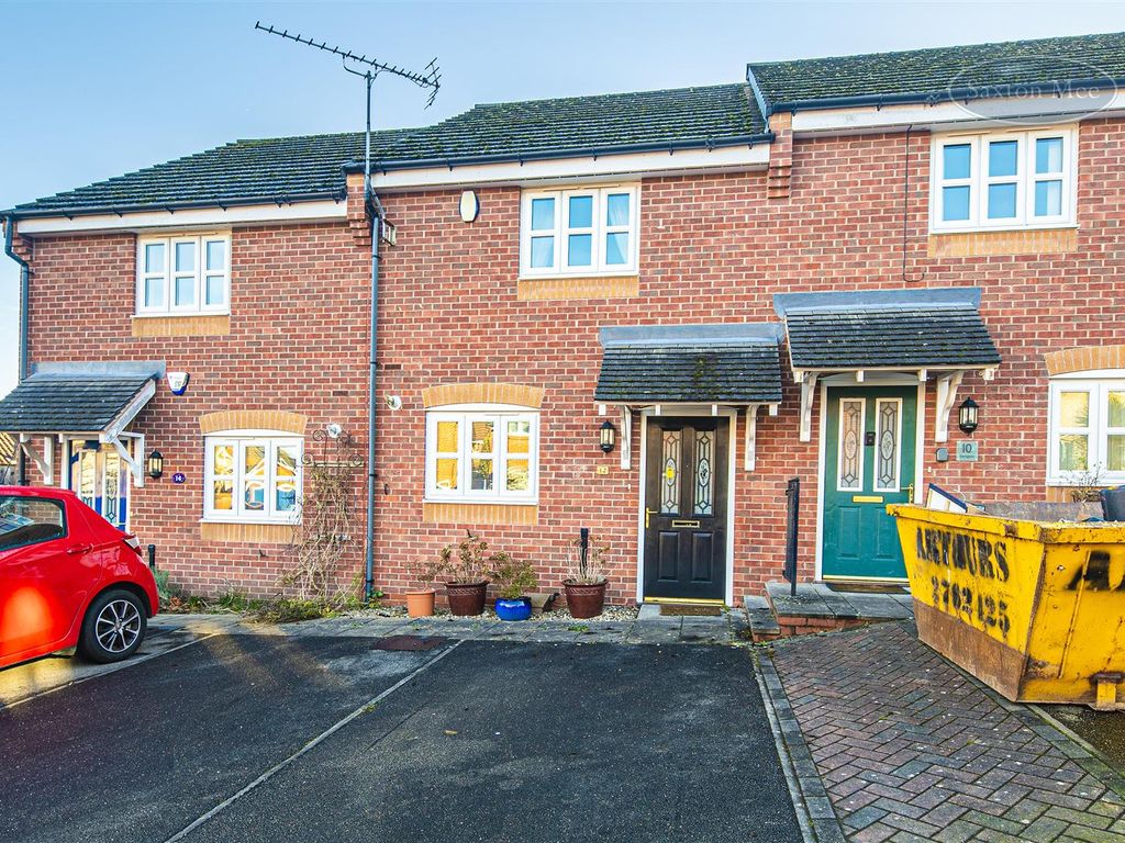 2 bed town house for sale in Eastgate, Wadsley Park Village, Sheffield