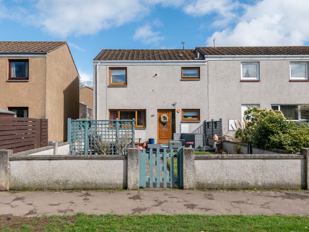 3 bed end terrace house for sale in Millfield Place, Arbroath DD11 Zoopla