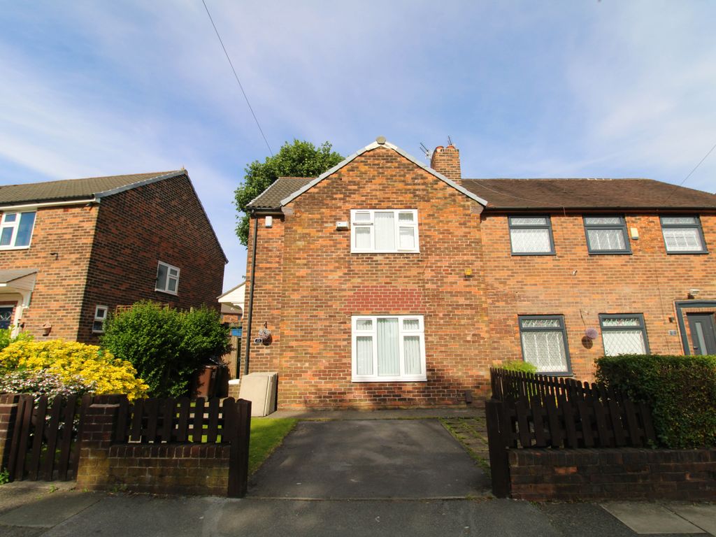 Elm Road, Oldham OL8  