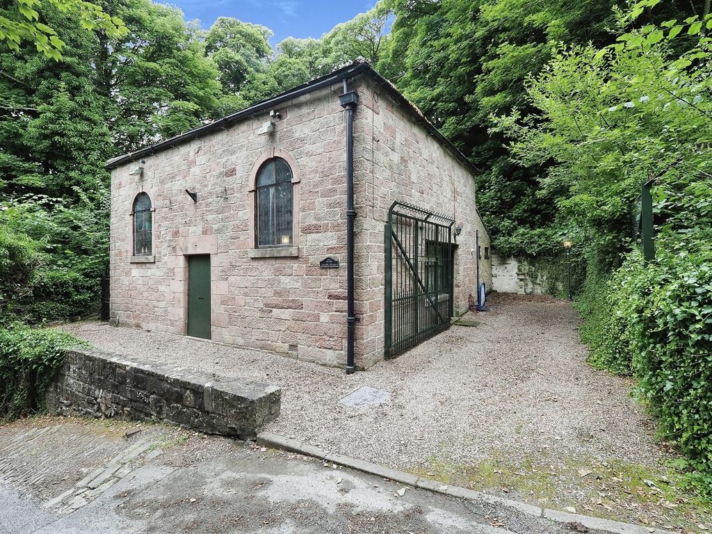 1 bed property for sale in Newbridge Road, Ambergate, Belper DE56 Zoopla