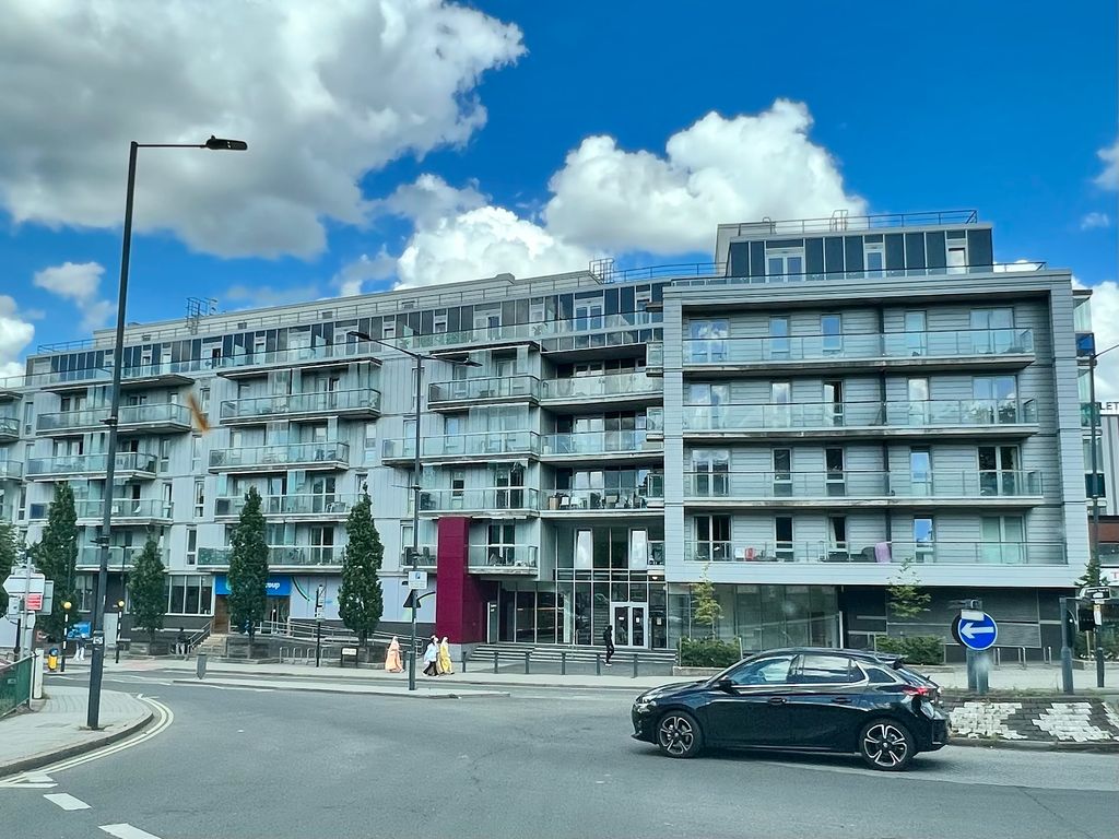 Studio for sale in Empire Way, Wembley HA9 Zoopla