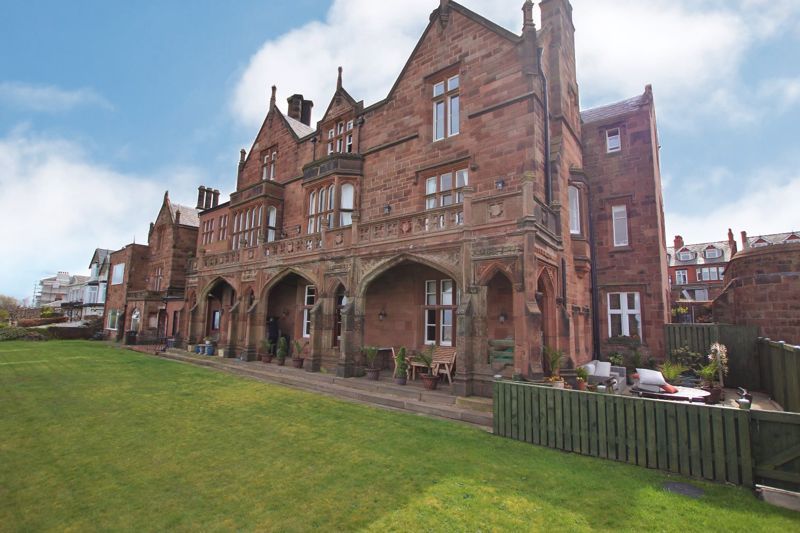3 bed flat for sale in Wellington Road, New Brighton, Wirral CH45 Zoopla