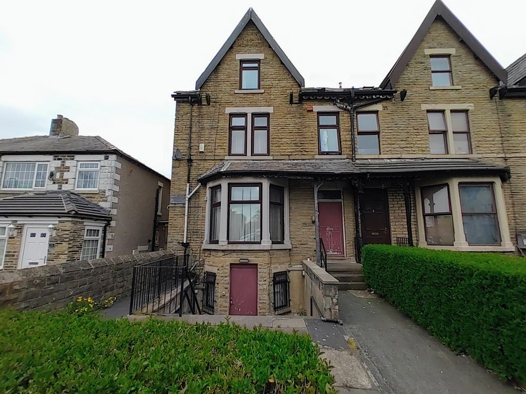 9 bed end terrace house for sale in Pemberton Drive, Bradford BD7 Zoopla