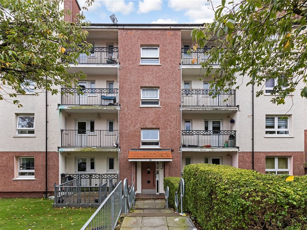 3 bed flat for sale in Prospecthill Crescent, Glasgow G42 Zoopla