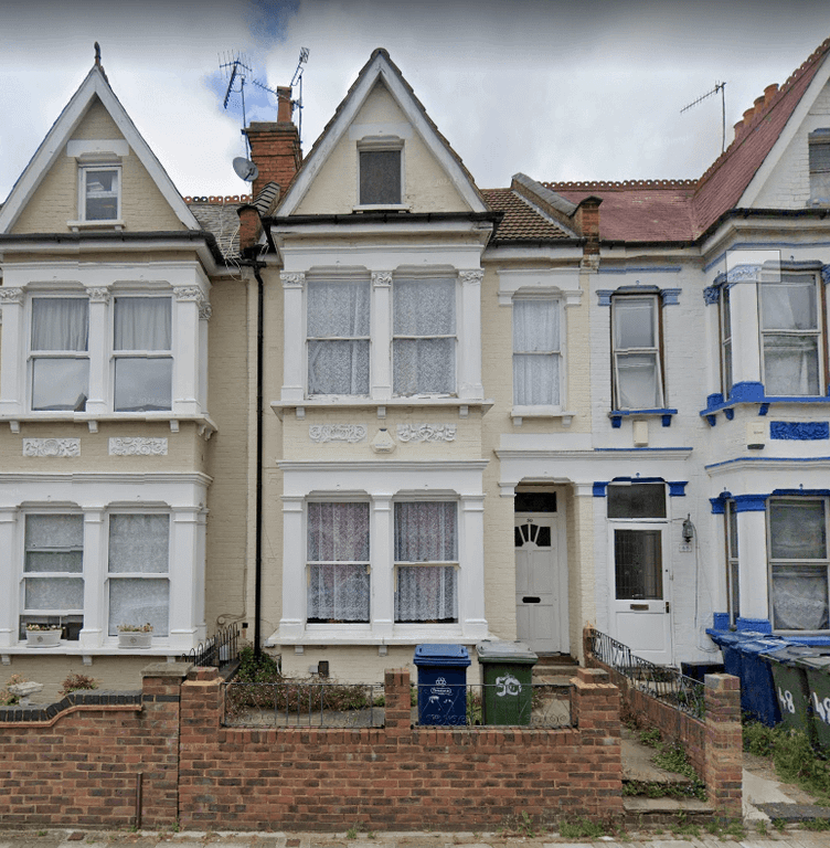 4 bed terraced house to rent in Vaughan Road, Harrow HA1 Zoopla
