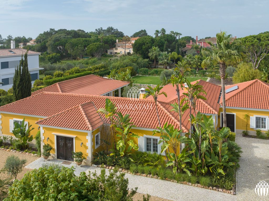 5 bed villa for sale in Centro, Quinta Do Lago, Loulé, Central Algarve