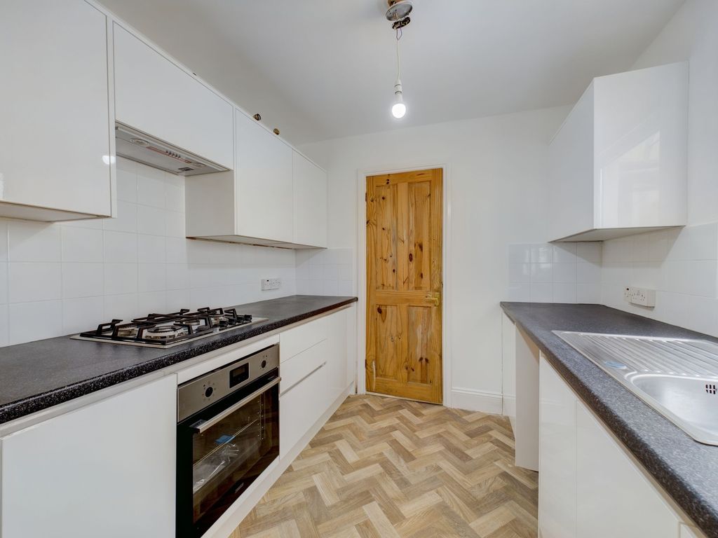 3 bed terraced house to rent in Desborough Road, St Judes, Plymouth PL4