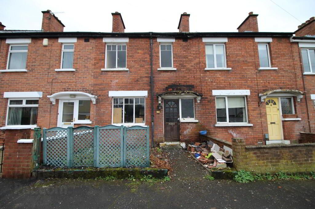 3 bed terraced house for sale in Ravenhill Gardens, Belfast BT6 Zoopla