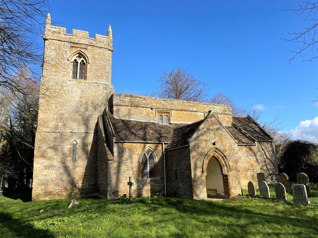 Property for sale in Main Street, Orton, Kettering NN14, £100,000 Zoopla