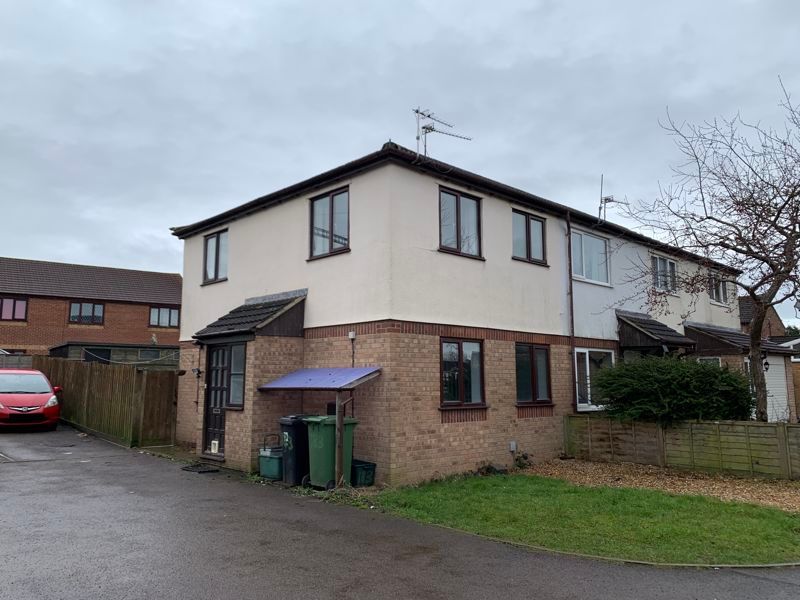 3 bed terraced house to rent in New Road, Stoke Gifford, Bristol BS34