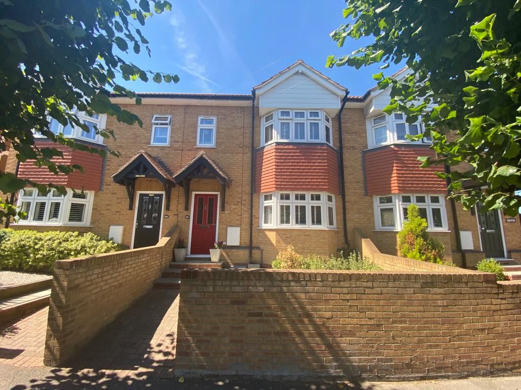 4 bed terraced house for sale in Rock Avenue, Gillingham, Kent ME7 Zoopla