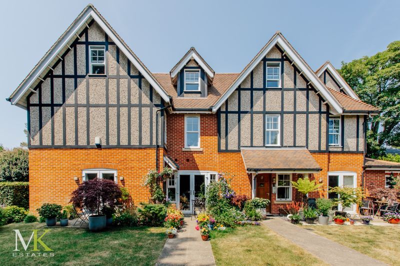 3 bed town house for sale in Cavendish Road, Bournemouth BH1 Zoopla