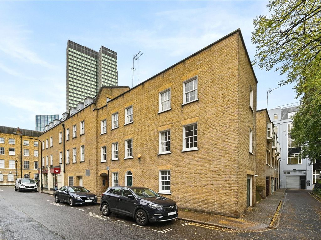 4 bed flat for sale in Whitfield Street, London W1T, £1,500,000 Zoopla