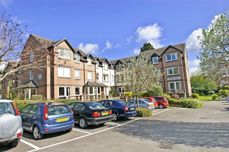 Homeforge House, Monmouth NP25  