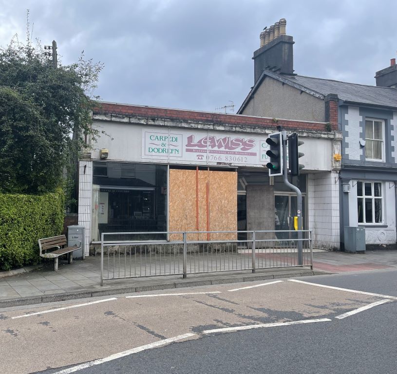 Land for sale in 30 High Street, Blaenau Ffestiniog, Gwynedd LL41 Zoopla