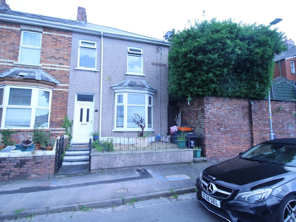 3 bed end terrace house for sale in Annesley Road, Newport NP19 Zoopla