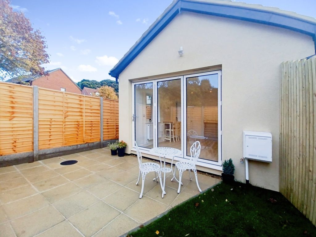 Spitalfields, Norwich NR1  