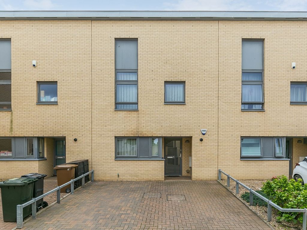 Cakemuir Grove Edinburgh EH16