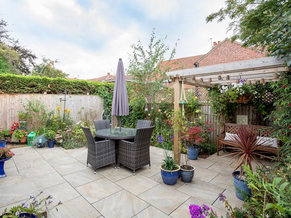 2 bed detached bungalow for sale in Horner Close, Huby, York YO61 Zoopla