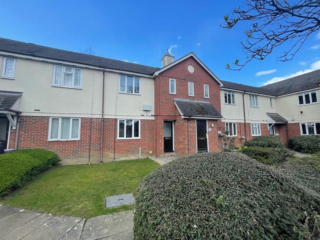 1 bed to rent in Chinook, Highwoods, Colchester CO4 Zoopla