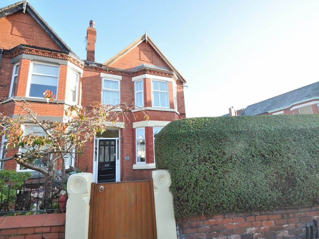 2 bed flat for sale in Manor Mews, Manor Lane, Wallasey CH45 Zoopla