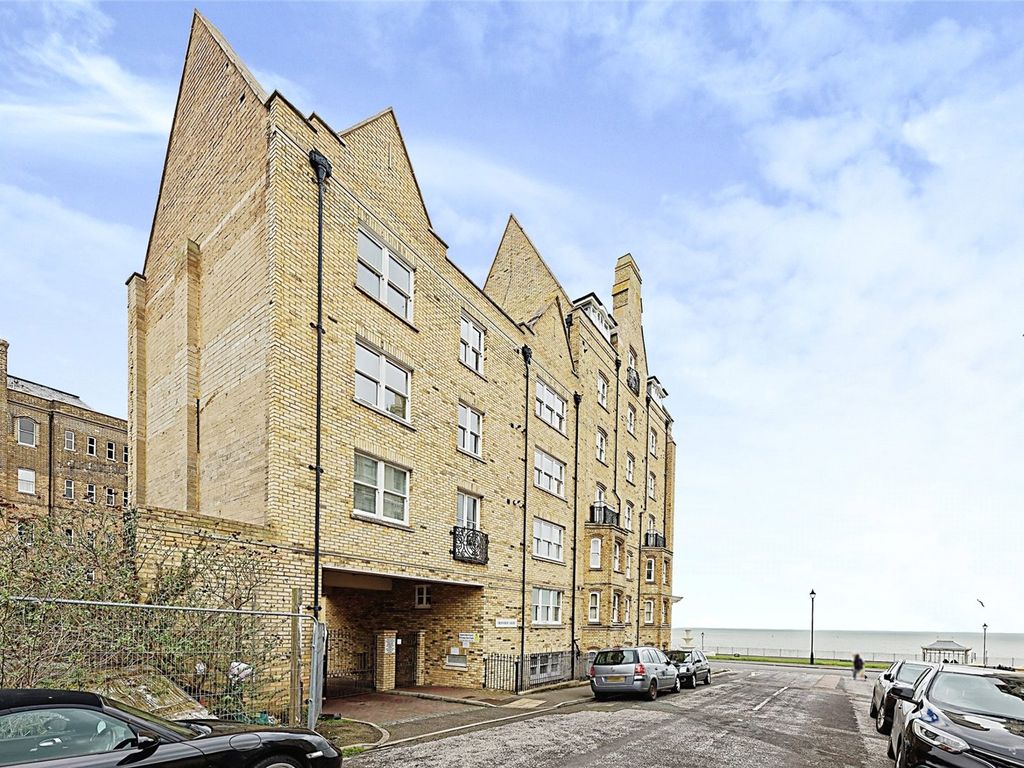 2 bed flat for sale in D'este Road, Ramsgate, Kent CT11 Zoopla