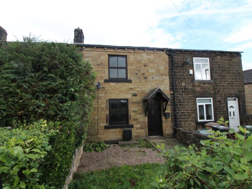 1 bed cottage to rent in Halifax Road, Batley, West Yorkshire WF17, £