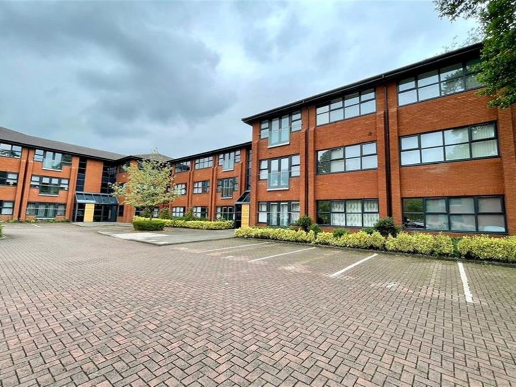 1 bed flat for sale in First Avenue, Poynton, Stockport SK12 Zoopla