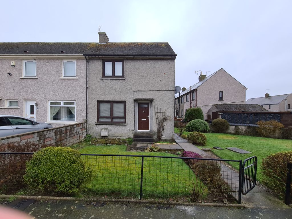 2 bed flat for sale in Sheddocksley Drive, Aberdeen AB16 Zoopla