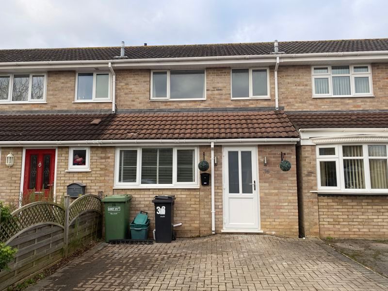 2 bed terraced house to rent in Batley Court, Oldland Common, Bristol BS30, £1,400 pcm Zoopla