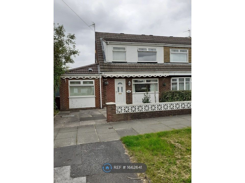 Room to rent in Laffak Road, St. Helens WA11 Zoopla