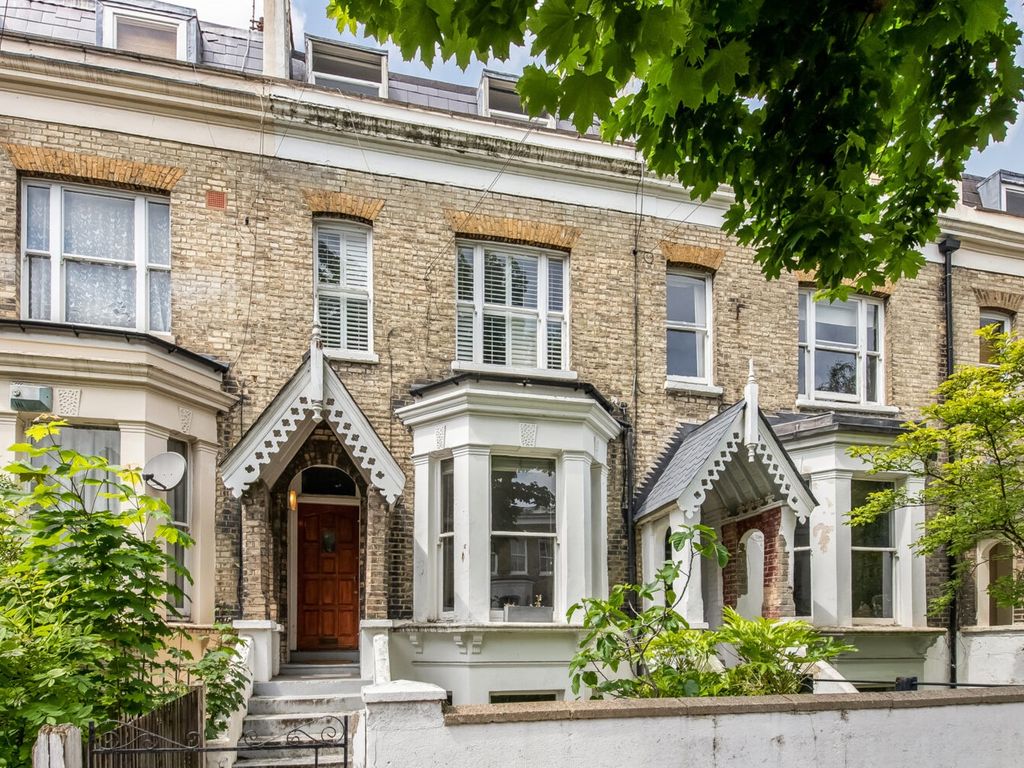 1 bed for sale in Milton Road, Herne Hill, London SE24 Zoopla