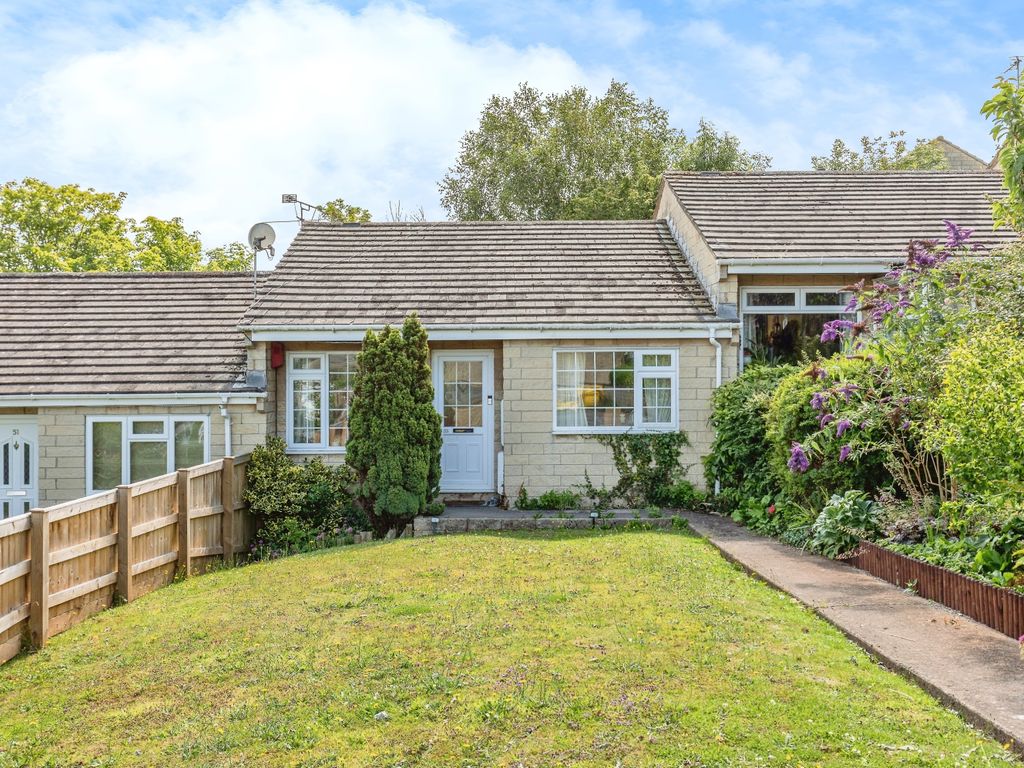 2 bed bungalow for sale in Hawke Road, Kewstoke, WestonSuperMare