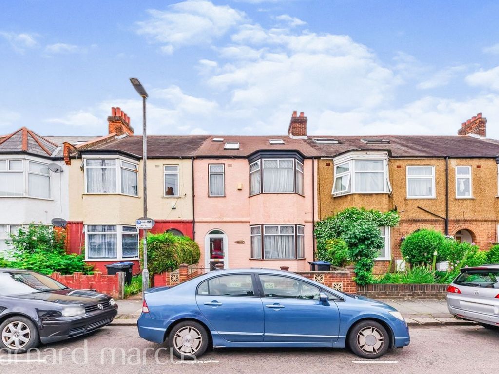 4 bed terraced house for sale in Caithness Road, Mitcham CR4 Zoopla